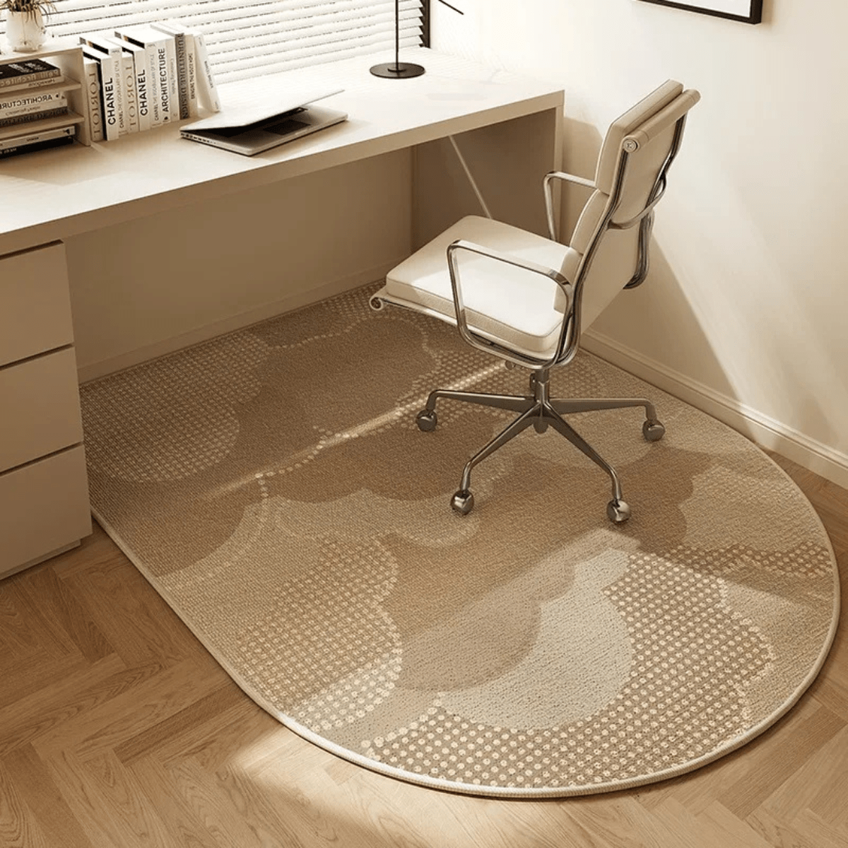 Office Chair Floor Mat Protective