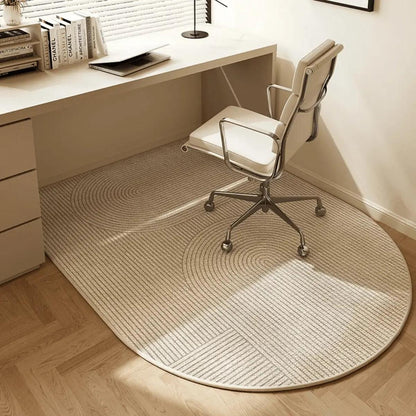 Office Chair Floor Mat Protective