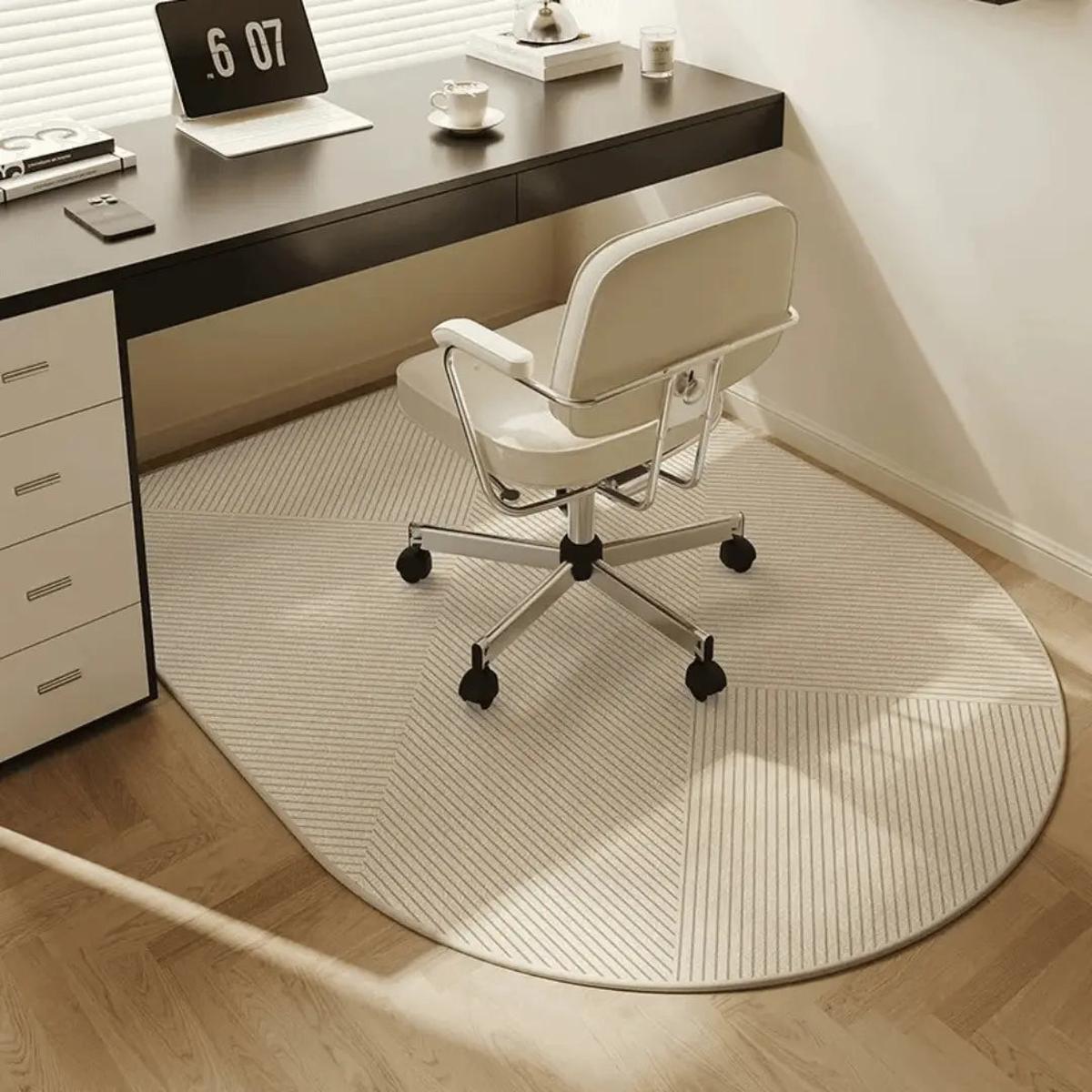 Office Chair Floor Mat Protective