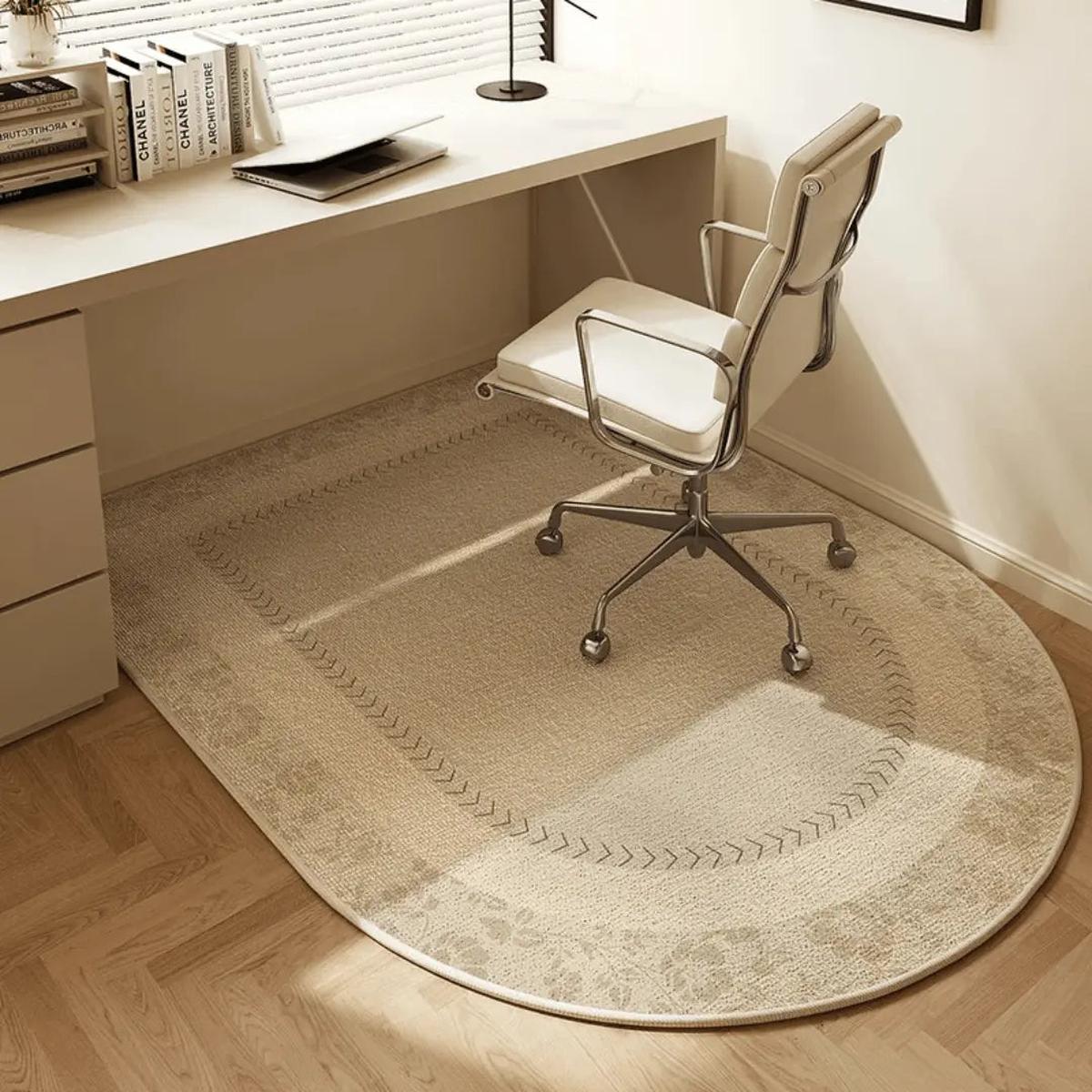 Office Floor Chair Mat Protective - Vonnera