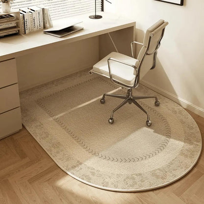 Office Floor Chair Mat Protective - Vonnera