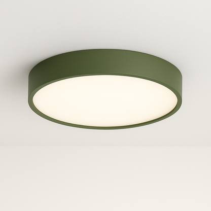 Vonnera Ceiling Light Modern