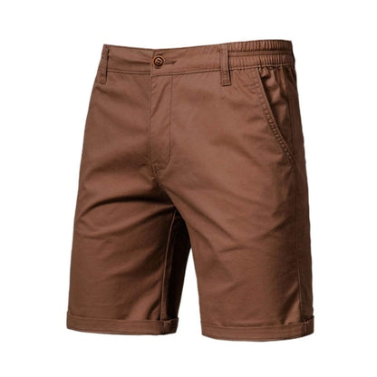 Theodore Men's Stretch Shorts