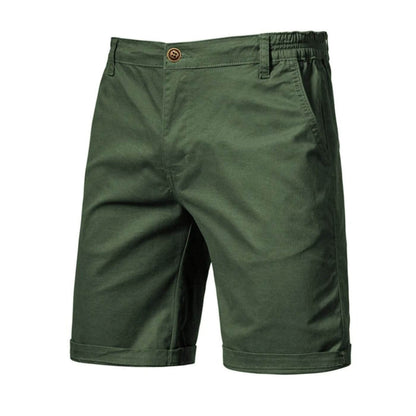 Theodore Men's Stretch Shorts