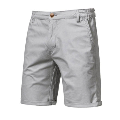 Theodore Men's Stretch Shorts