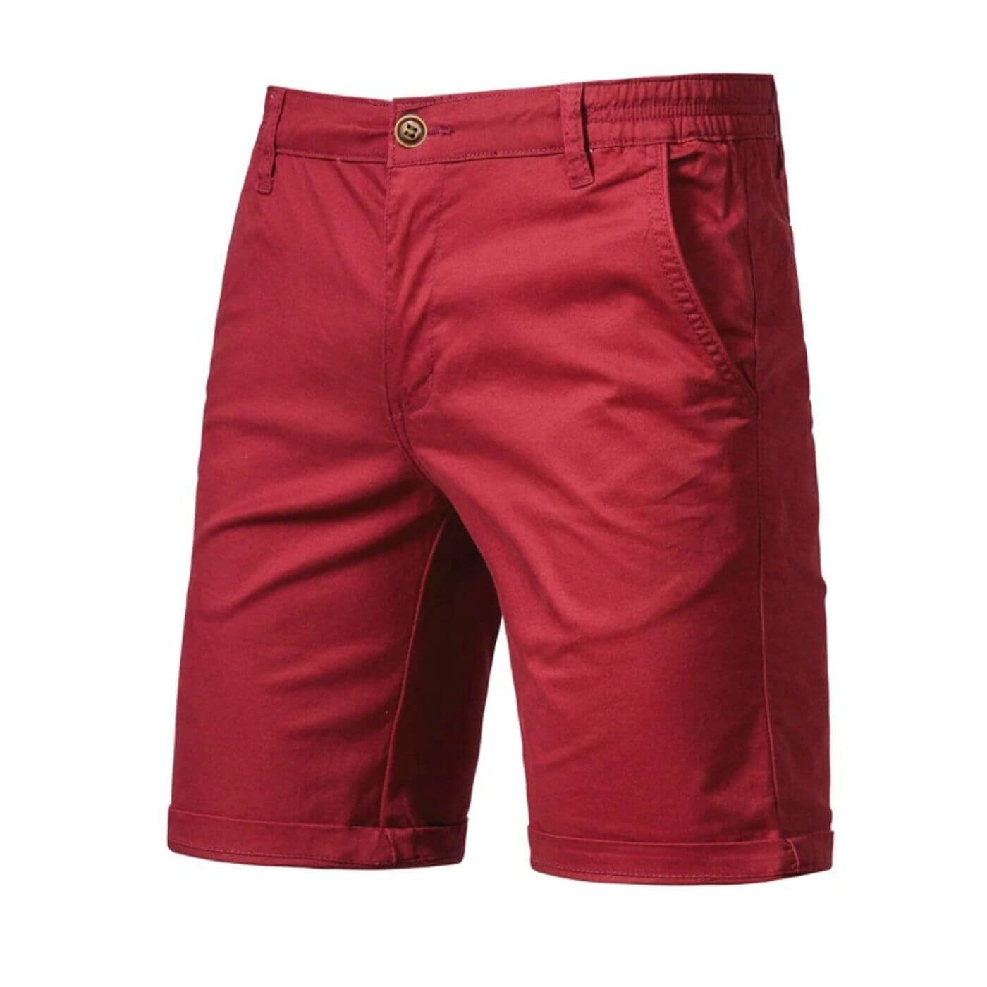 Theodore Men's Stretch Shorts
