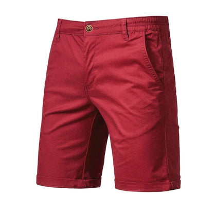 Theodore Men's Stretch Shorts