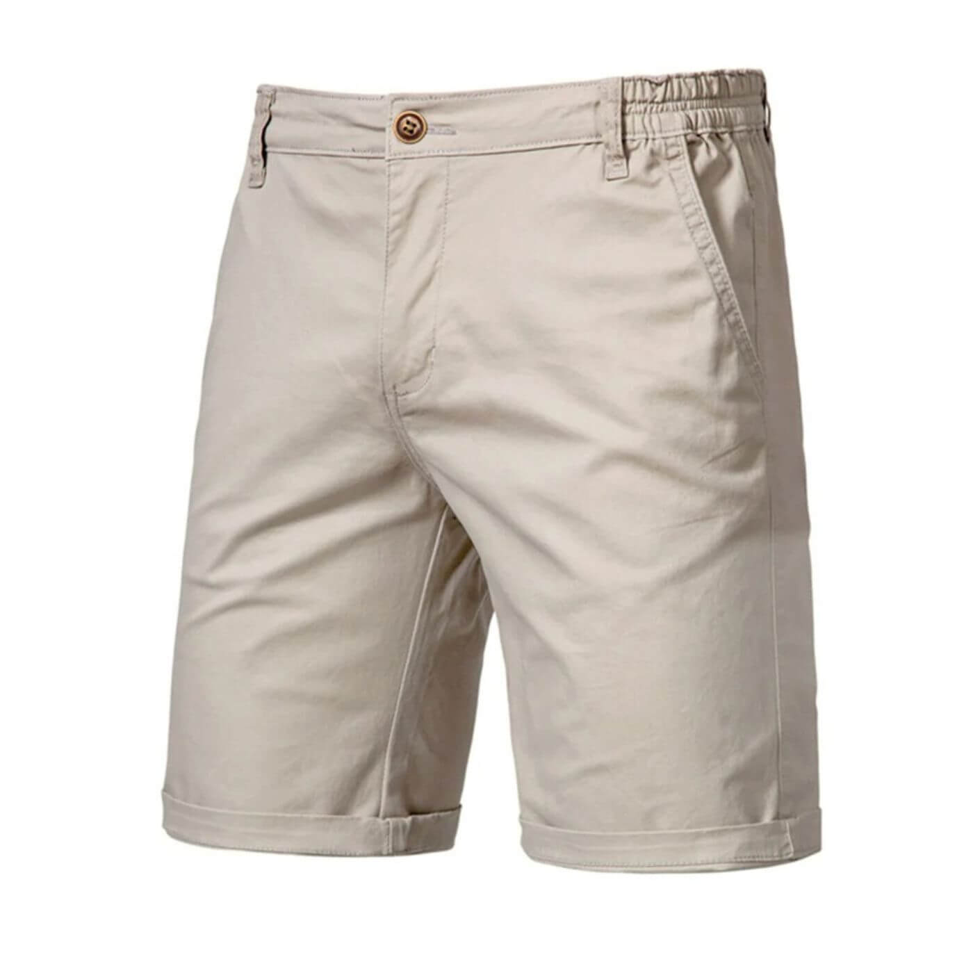 Theodore Men's Stretch Shorts