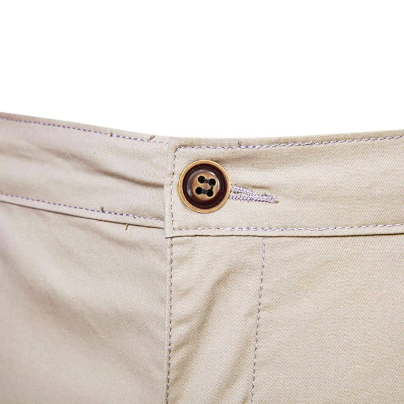 Theodore Men's Stretch Shorts