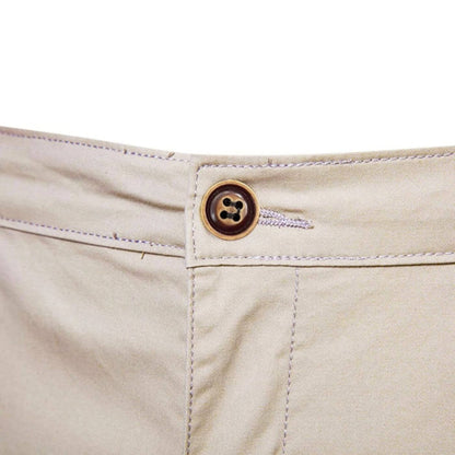 Theodore Men's Stretch Shorts