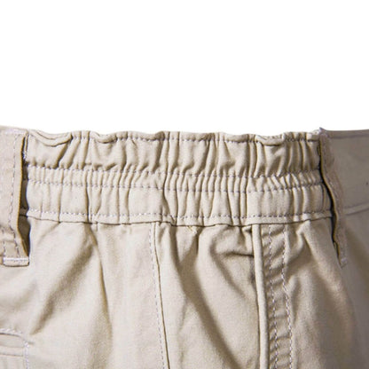 Theodore Men's Stretch Shorts