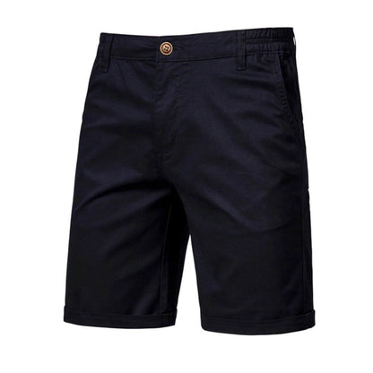 Theodore Men's Stretch Shorts