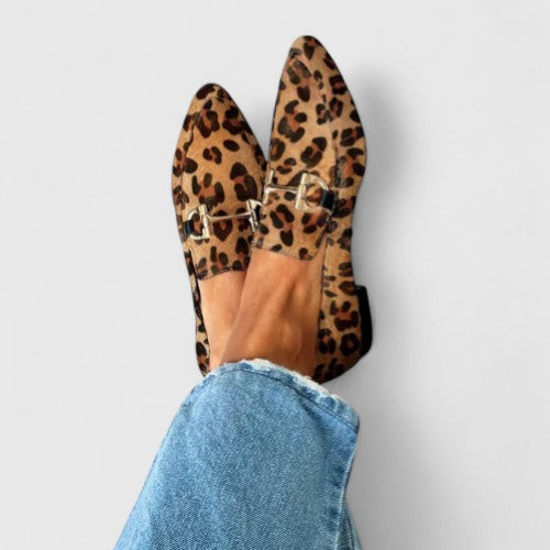 Jalessa | Loafers