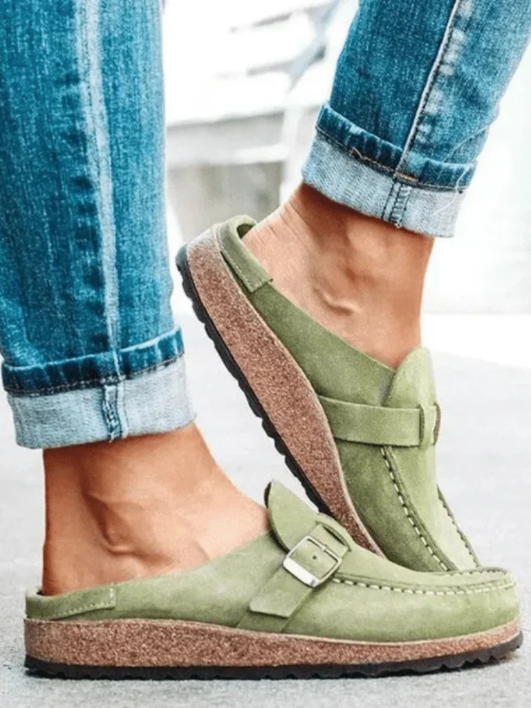 Women's Comfort Clogs