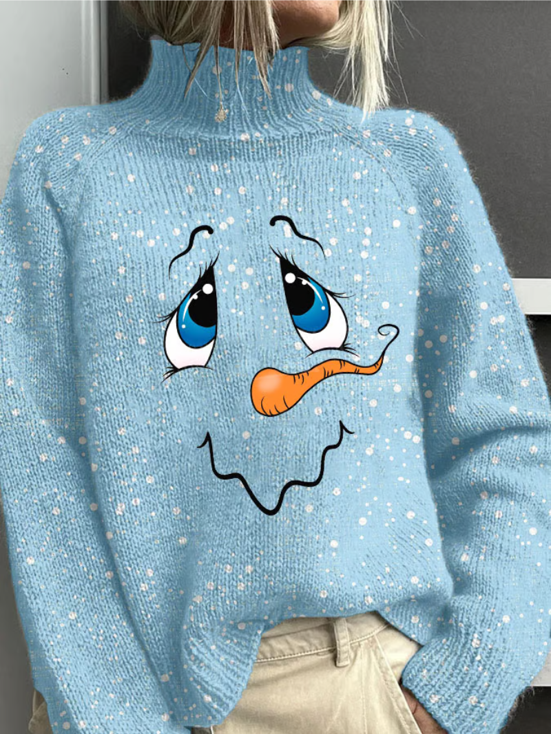 Christmas Sweater - Vonnera