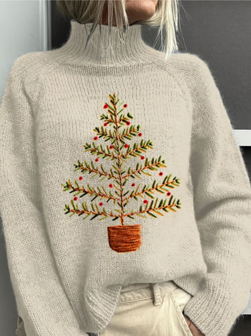 Haven™ | Classic Christmas Sweater