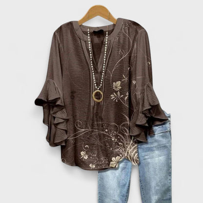 Women's Lightweight Day Blouse