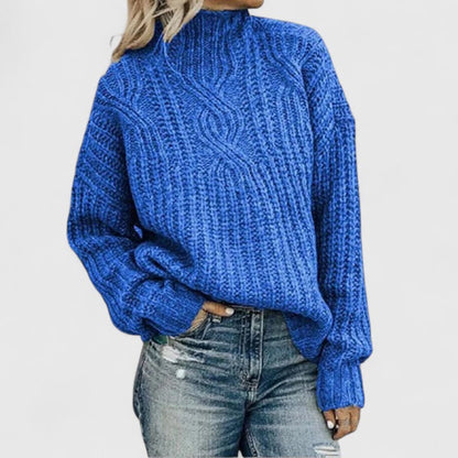 Isabel™ | Sophisticated Sweater