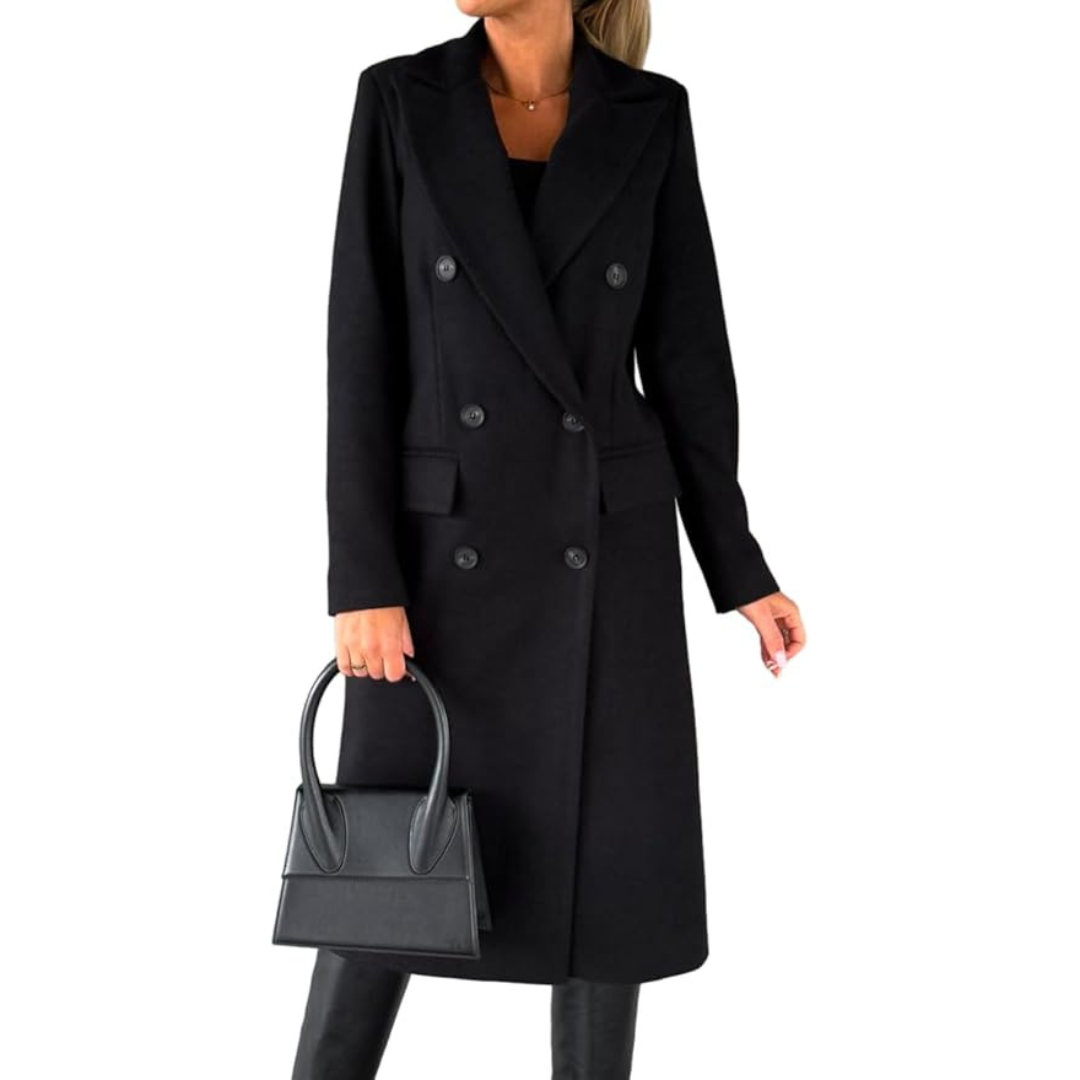 Women's Trench Coat Waterproof - Vonnera