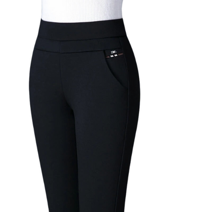 Women's Stretch Pants Comfortable