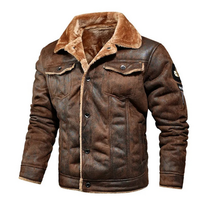 Valkyr Women's Warm Winter Jacket - Vonnera