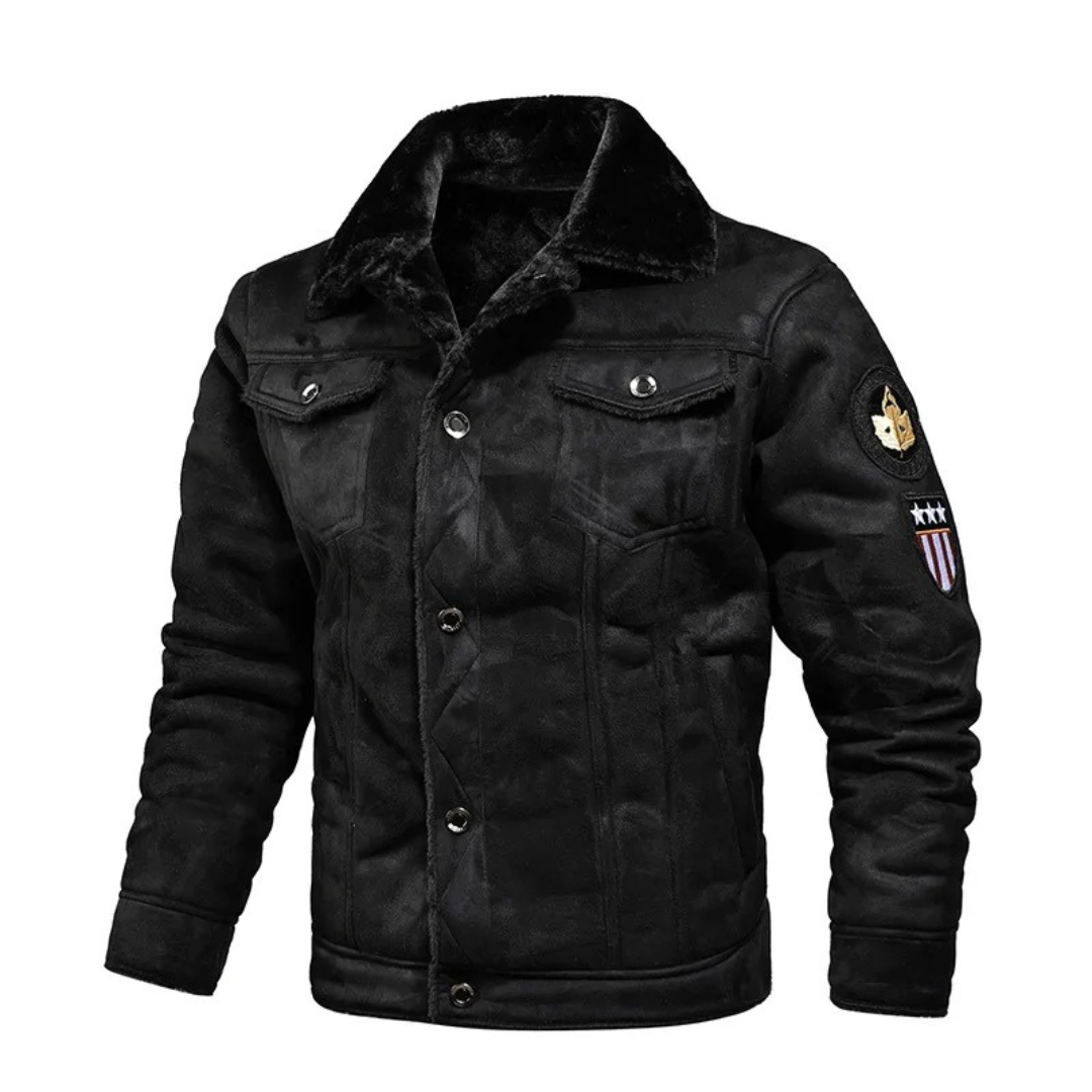Valkyr Women's Warm Winter Jacket