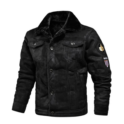 Valkyr Women's Warm Winter Jacket