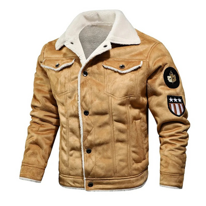 Valkyr Women's Warm Winter Jacket