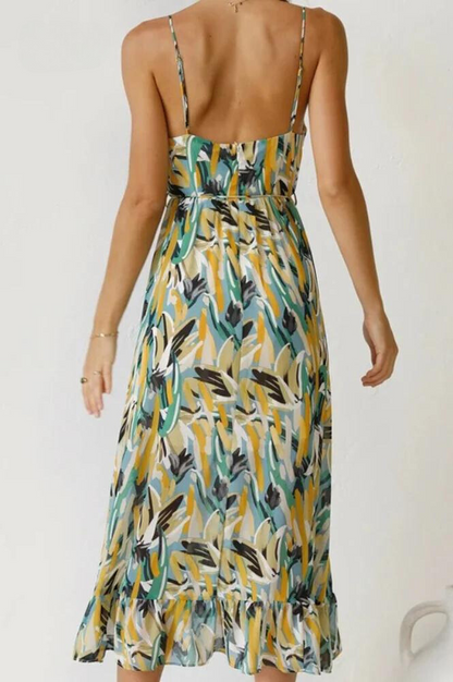 Liliana Women's Lightweight Summer Dress