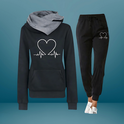 Cozy Two Piece Set