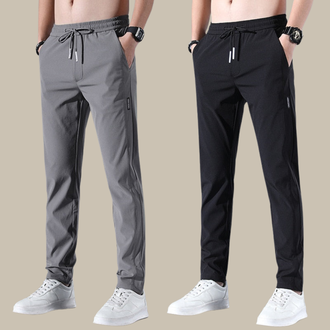 Men's Chino Pants Lightweight