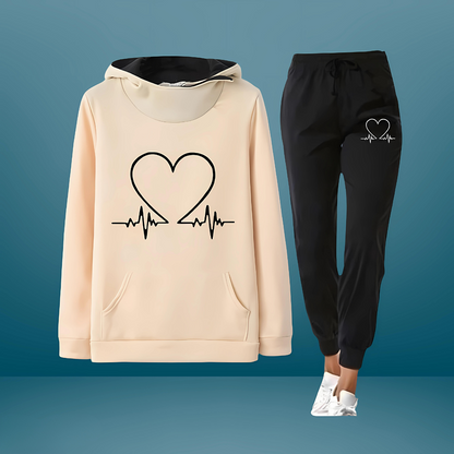 Cozy Two Piece Set