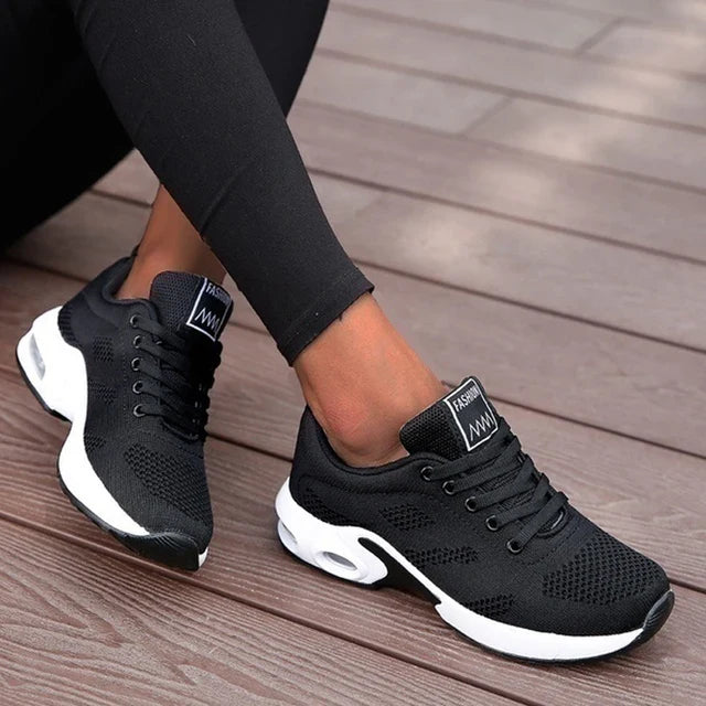 Lightweight Running Sneakers