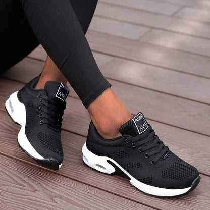 Lightweight Running Sneakers
