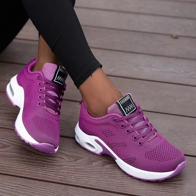 Lightweight Running Sneakers