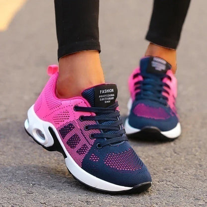 Lightweight Running Sneakers