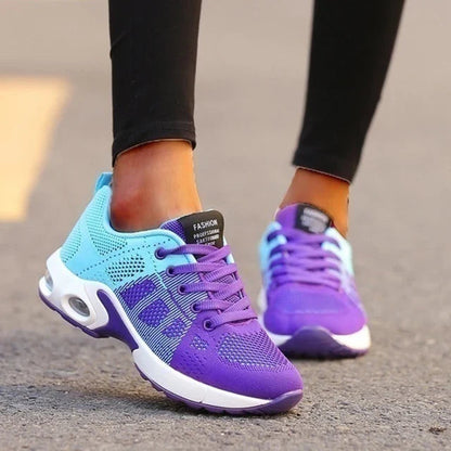 Lightweight Running Sneakers