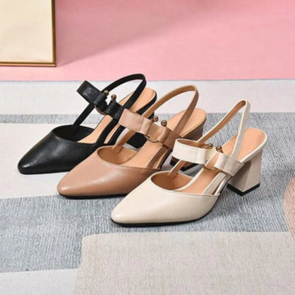 Women's Orthopedic Heels