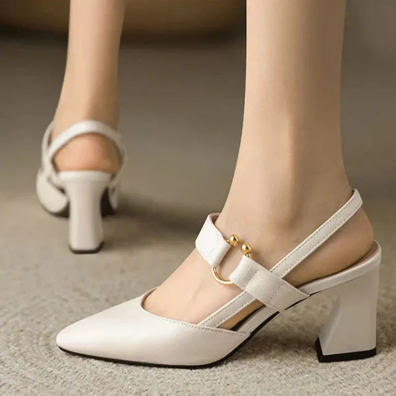 Women's Orthopedic Heels