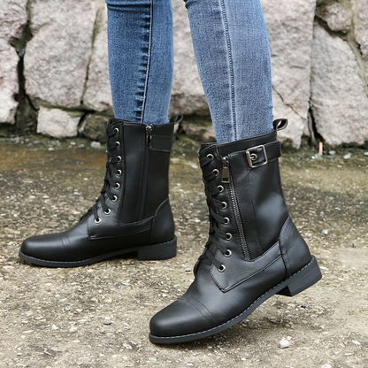 Women's Balance Boots - Vonnera