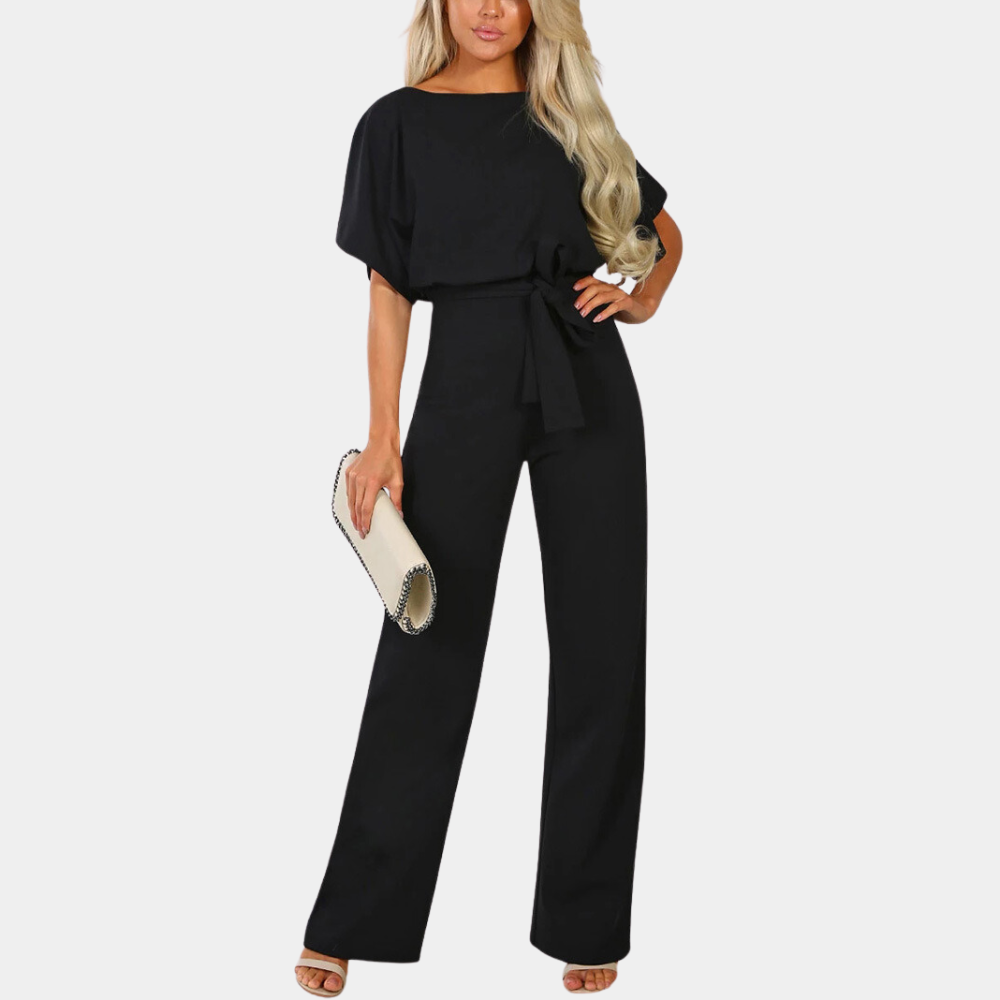 Women's Jumpsuit - Vonnera