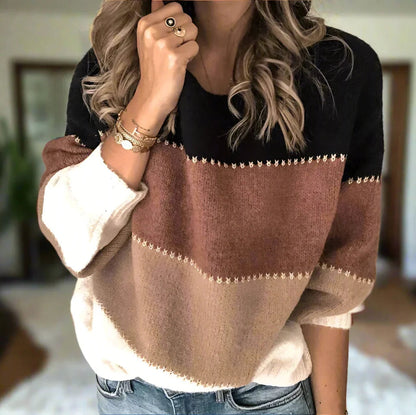 Aurora Women's Cozy Sweater