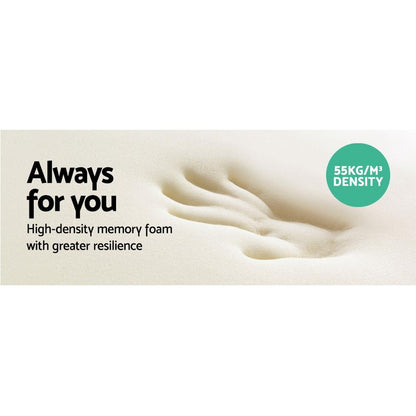 Vonnera Orthopedic Memory Foam Pillow