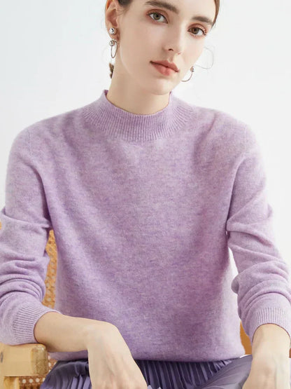 Women's Elegant Sweater