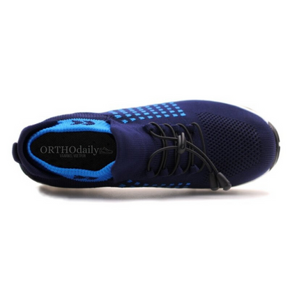 Unisex Orthopedic Stretch Shoes Cushioning