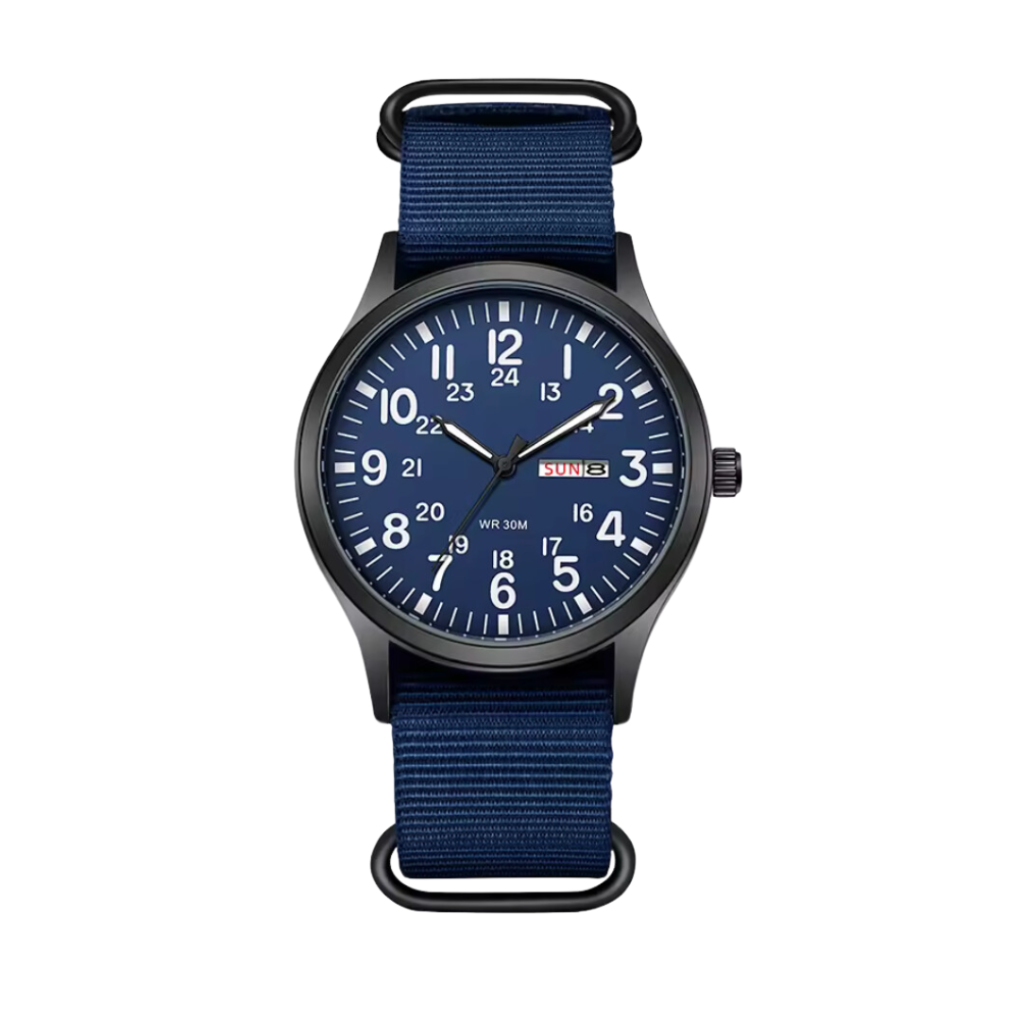 Military Outdoor Watch