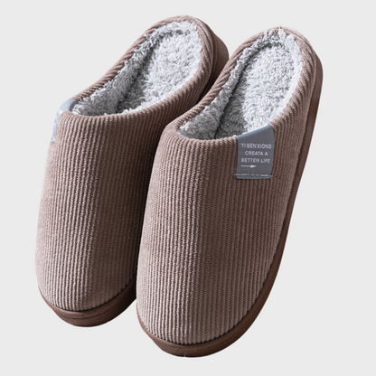 Women's Warm Winter Slippers
