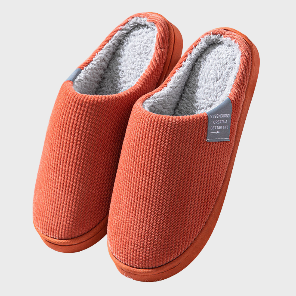 Women's Warm Winter Slippers