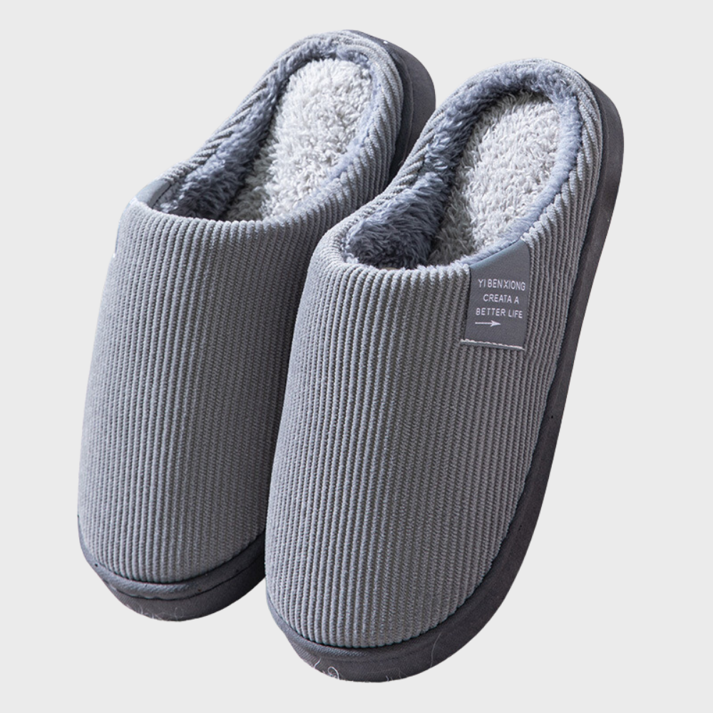 Women's Warm Winter Slippers