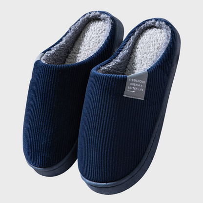 Women's Warm Winter Slippers